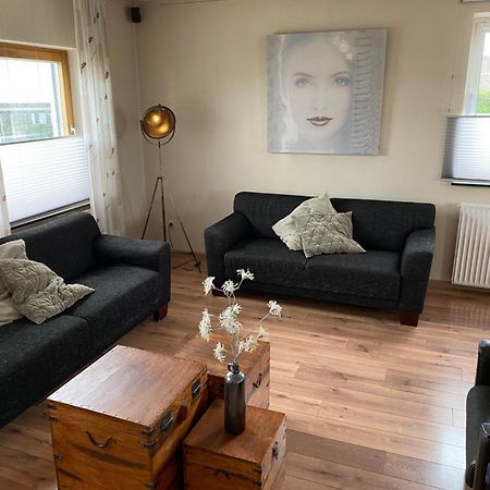 Appartement-Woning Bellevue シンペルフェルト エクステリア 写真