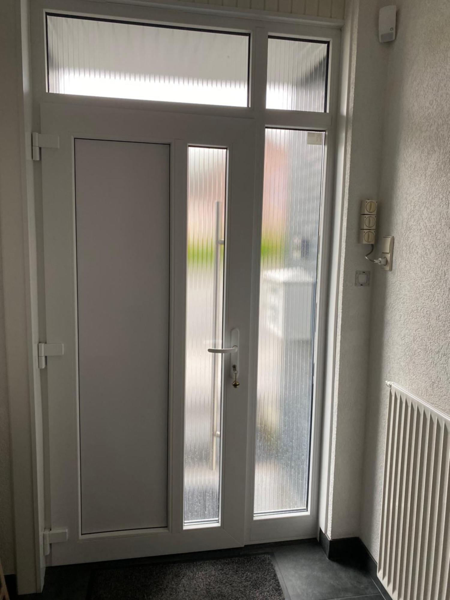 Appartement-Woning Bellevue シンペルフェルト エクステリア 写真